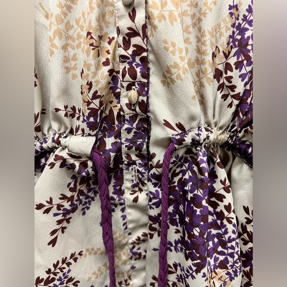 Batwing Blouse - Picture 6 of 15